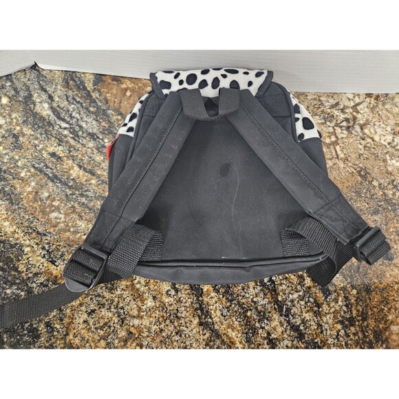 Vintage Disney 102 Dalmation Mini  Cooler Backpack With Front Pocket And Pup main image 6
